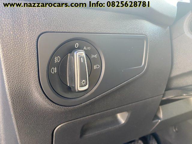 VOLKSWAGEN Tiguan 2.0 TDI SCR DSG Style BlueMotion Technology