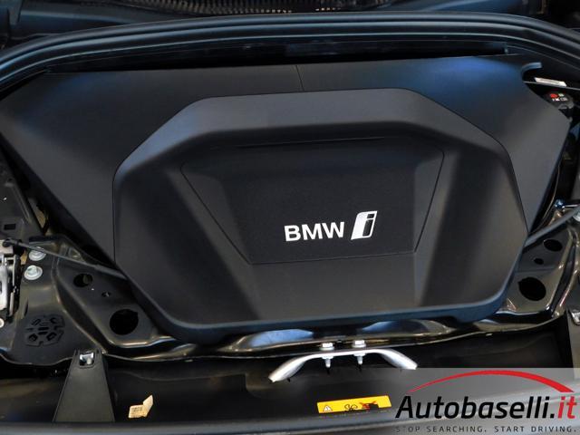 BMW iX1 EDRIVE 20 X-LINE 204CV, IVA ESPOSTA, UNICO PROP