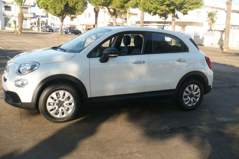 FIAT 500X 500X 1.3 MultiJet 95 CV Connect