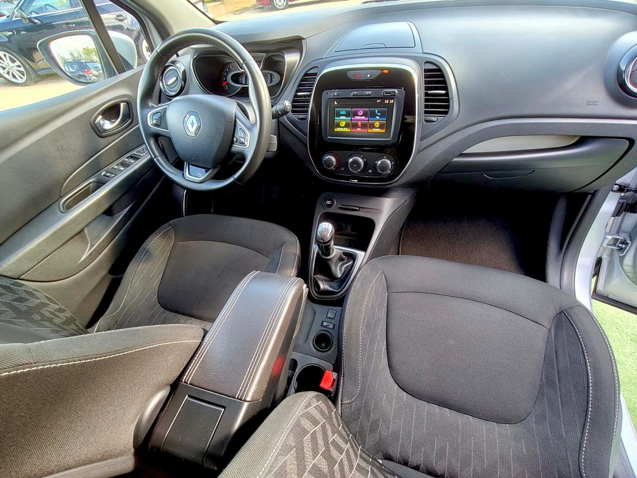 Renault Captur TCe 12V 90 CV Sport Edition2 - 2019