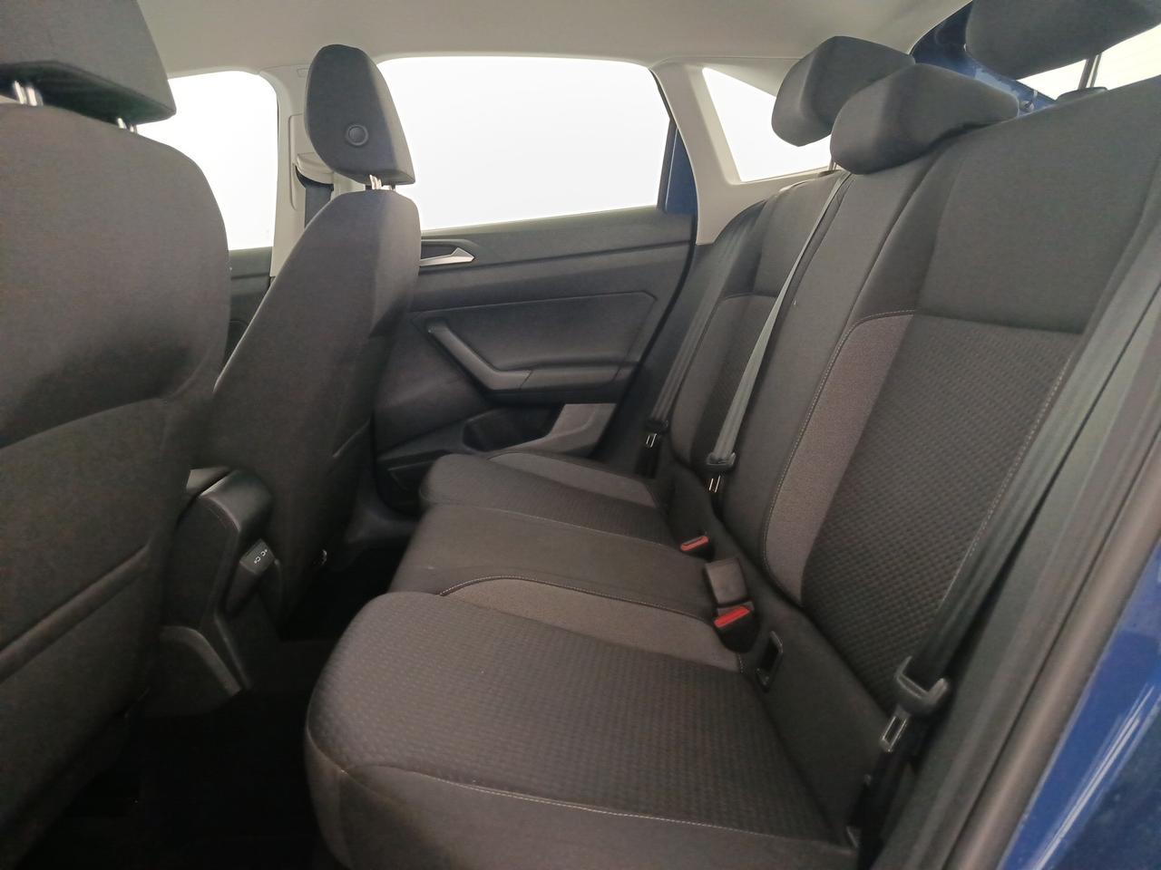 VOLKSWAGEN Taigo - Taigo 1.0 TSI 110 CV Life