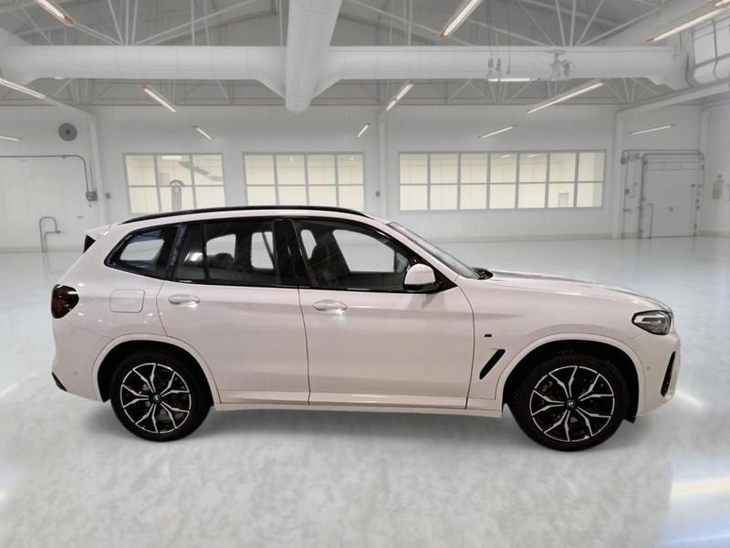 BMW X3 xDrive 30e MSport Autom.