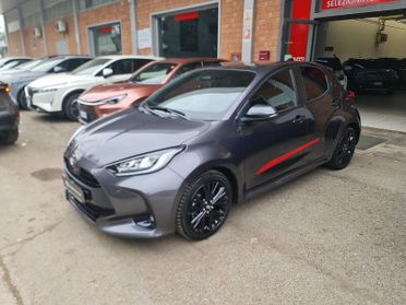 Toyota Yaris Hybrid 130 Lounge