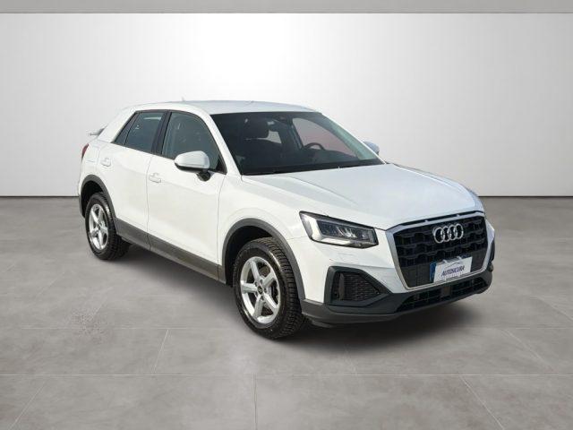 AUDI Q2 30 TDI Business