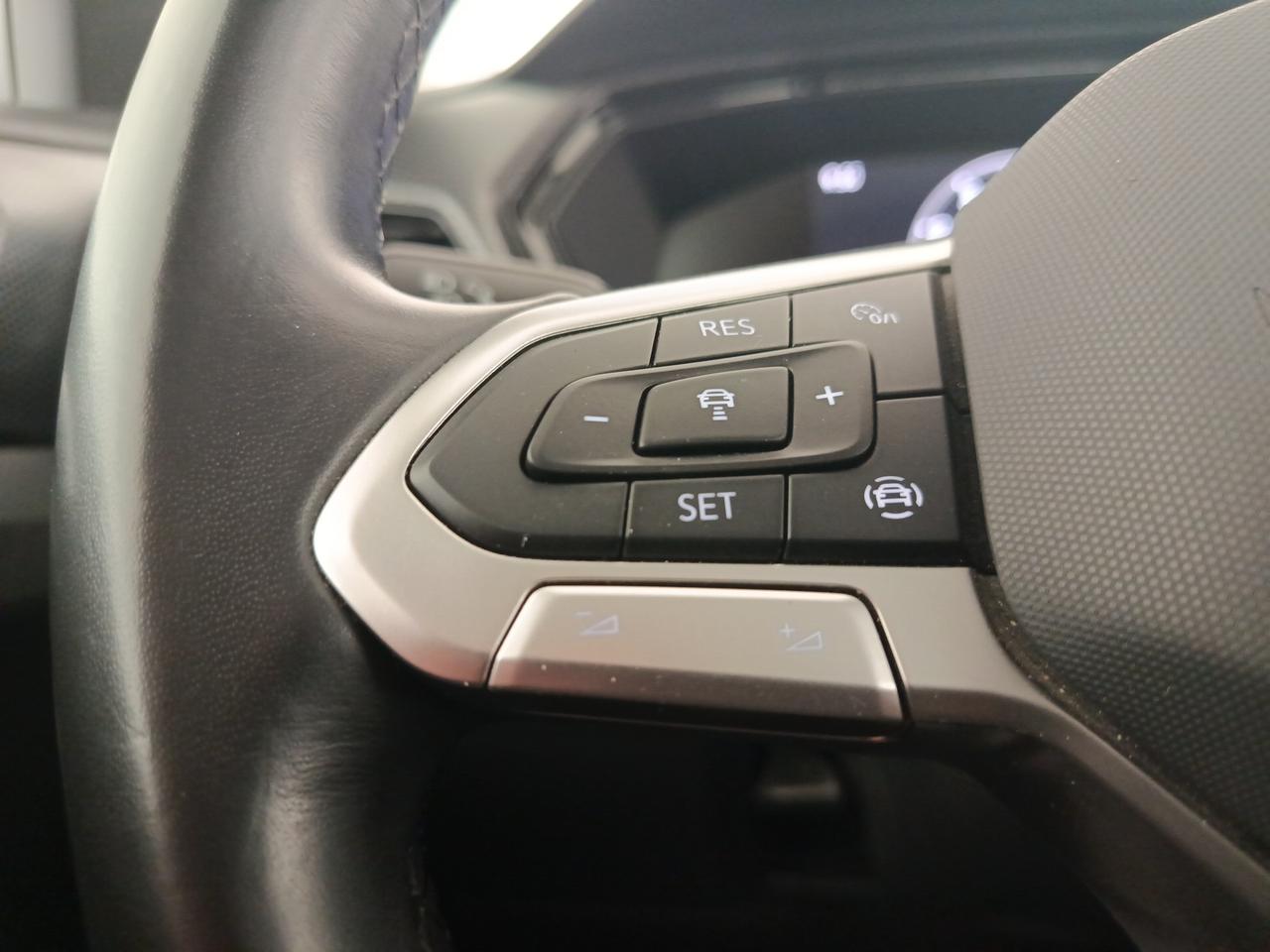 VOLKSWAGEN T-Cross - T-Cross 1.0 TSI 110 CV Style