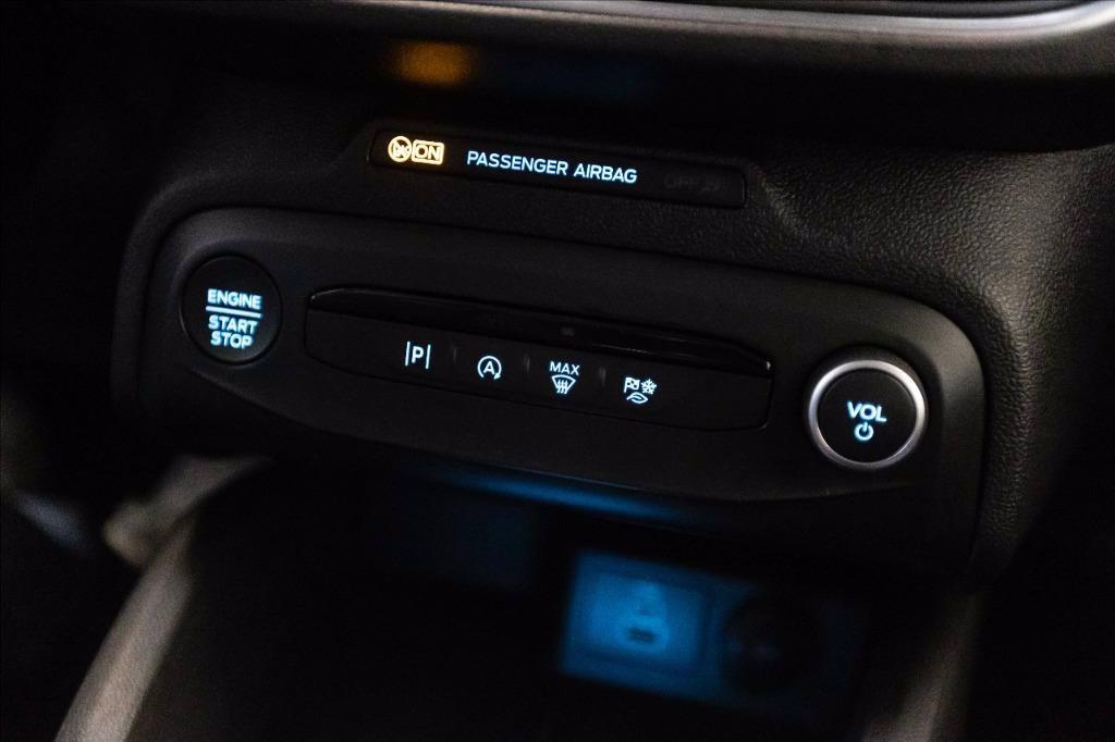 FORD Focus Active SW 1.0 ecoboost h X 125cv powershift del 2023