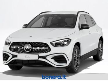 Mercedes GLA 200 200 D AMG Line Extra 8G-DCT