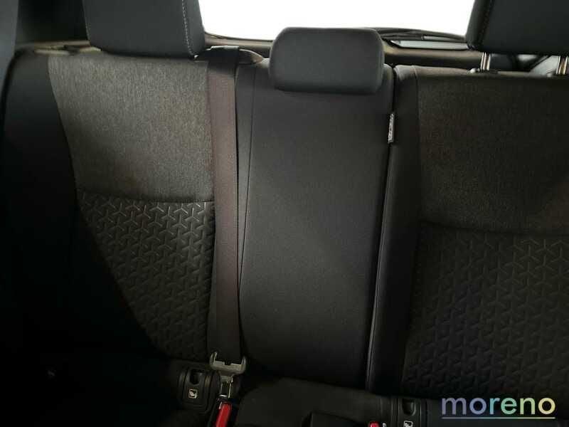 Toyota Yaris Cross 1.5h Trend fwd 116 CV e-cvt 2WD
