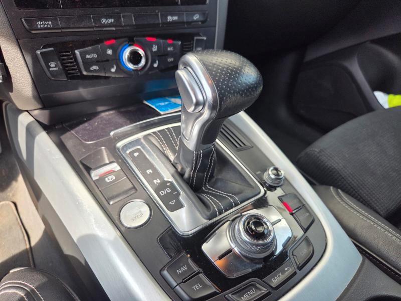 Audi Q5 SLINE QUATTRO S-TRONIC