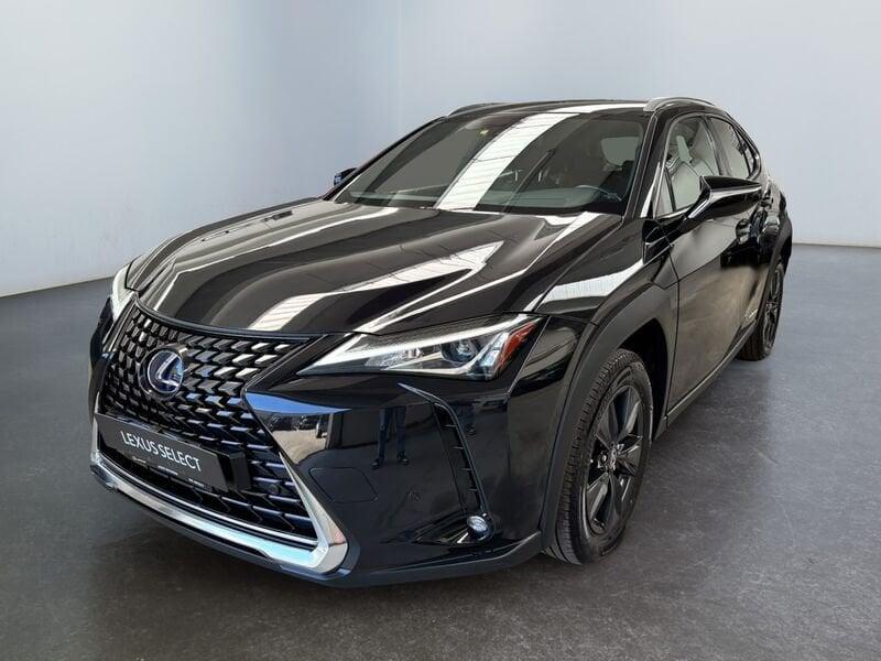 Lexus UX Hybrid Executive 2WD MY22