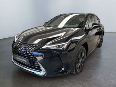 Lexus UX Hybrid Executive 2WD MY22