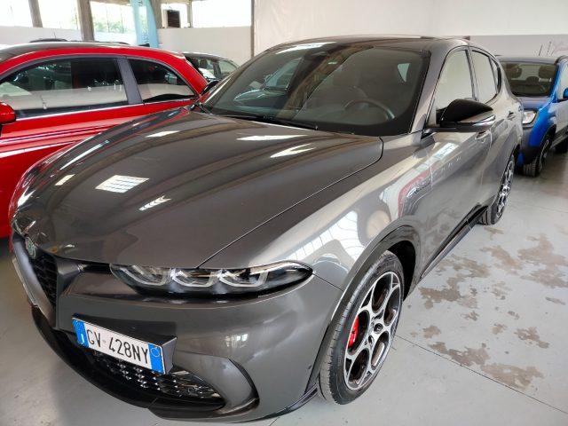 ALFA ROMEO Tonale 1.5 160 CV MHEV TCT7 Veloce PROMO