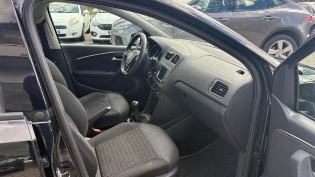 VOLKSWAGEN Polo 1.4 TDI 5p. Comfortline BMT *IDONEA NEOPATENTATI*