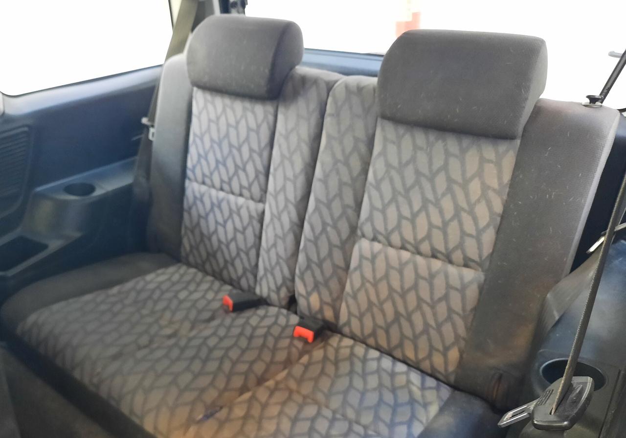 Mitsubishi Pajero Pinin 1.8 16V GDI 3 porte