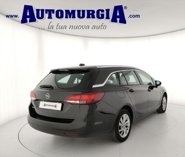 OPEL Astra 1.5 CDTI 122CV ST Business Elegance N1-AUTOCARRO