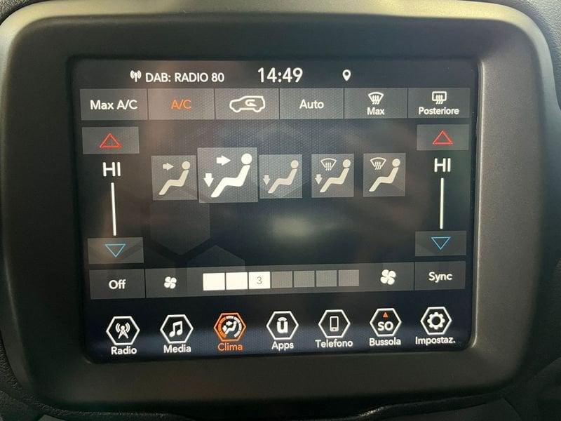 Jeep Renegade Renegade 1.3 T4 190CV PHEV 4xe AT6 Limited