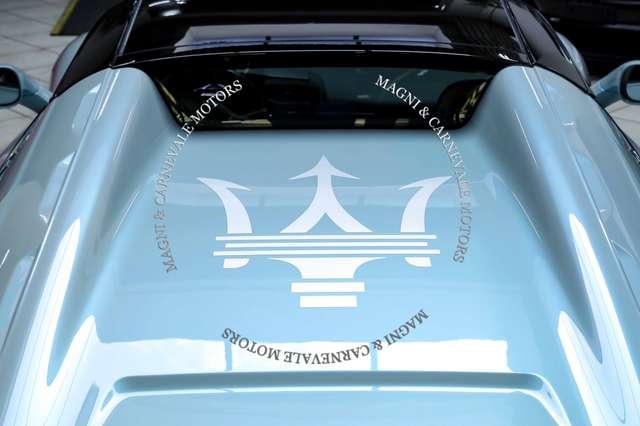 Maserati MC20 CIELO|SPECIAL PAINT|CARBOCERAMIC|LIFT|E-LSD|PPF