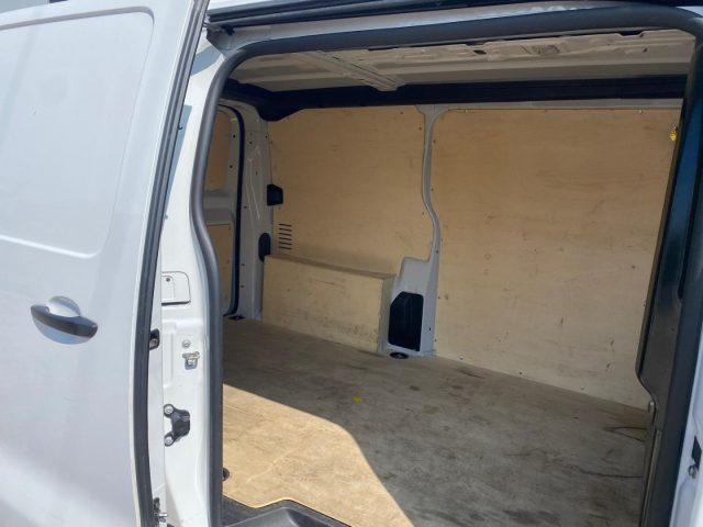 FIAT Scudo 1.5 M-JET L2 SX *NAVI*RETROCAMERA*SENSORI*RUOTIN