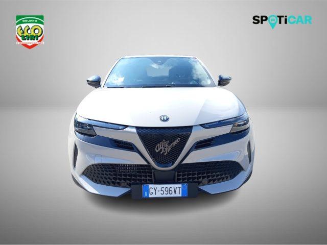 ALFA ROMEO Junior 1.2 136 CV Hybrid eDCT6