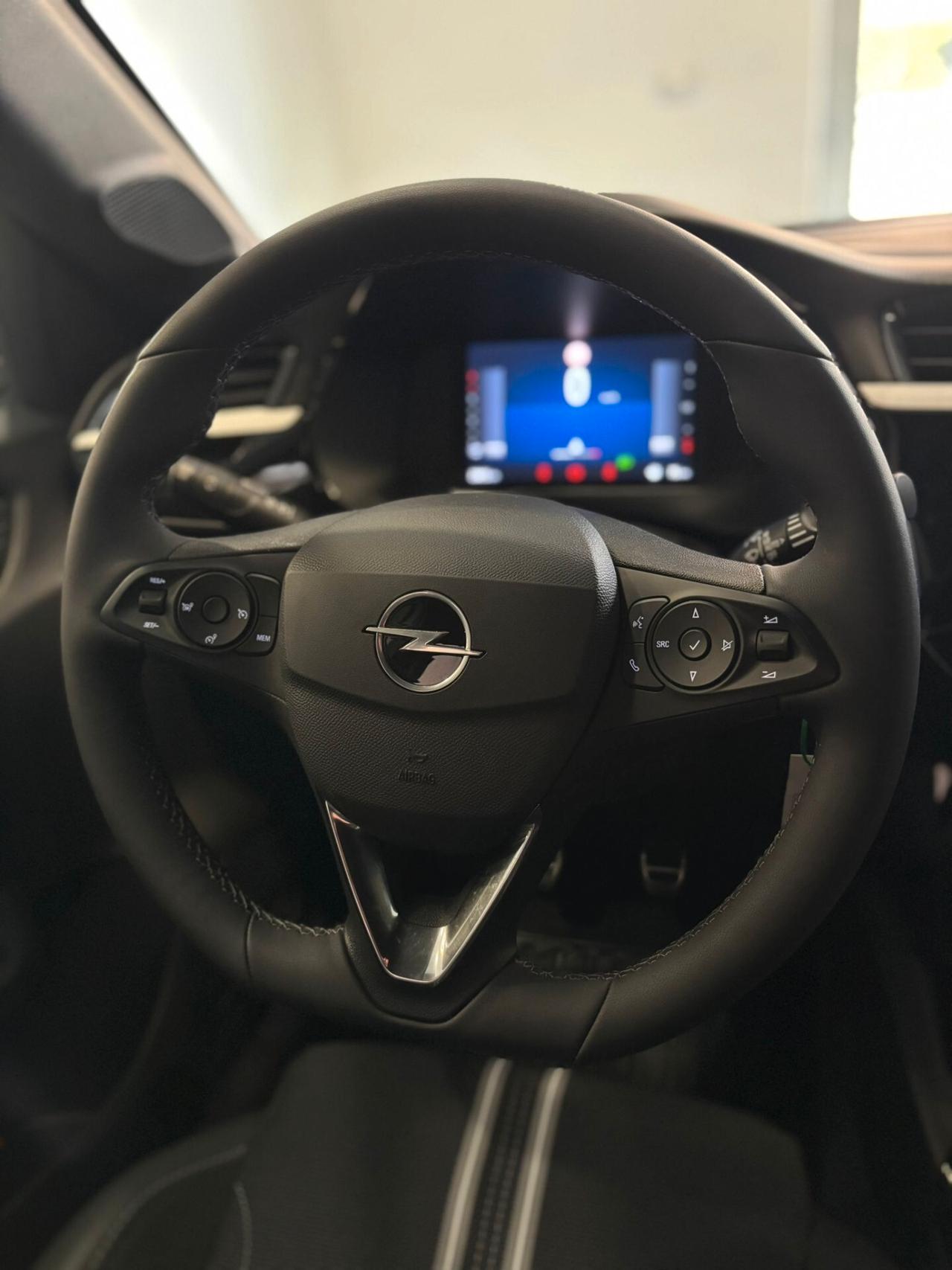 Opel Corsa 1.2 GS 75CV