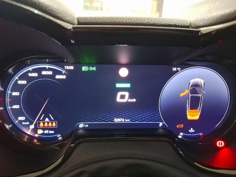 ALFA ROMEO TONALE 1.3 180cv Plug in Hybrid AT6 Veloce Q4