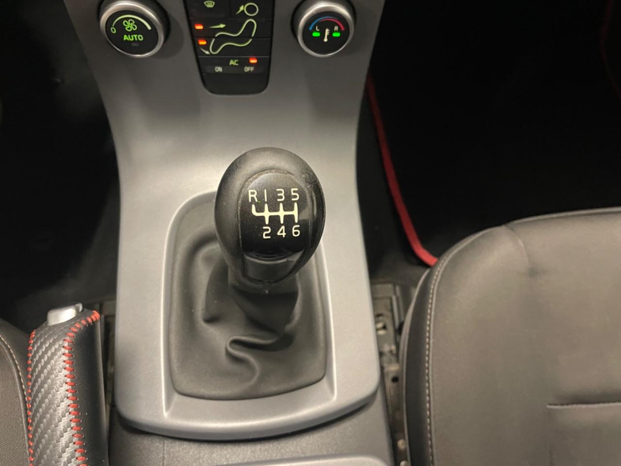 Volvo V50 DRIVe POLAR Sw Perfetta !