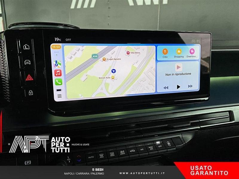 Lancia Ypsilon Ypsilon Hybrid e-DCT Edizione Cassina