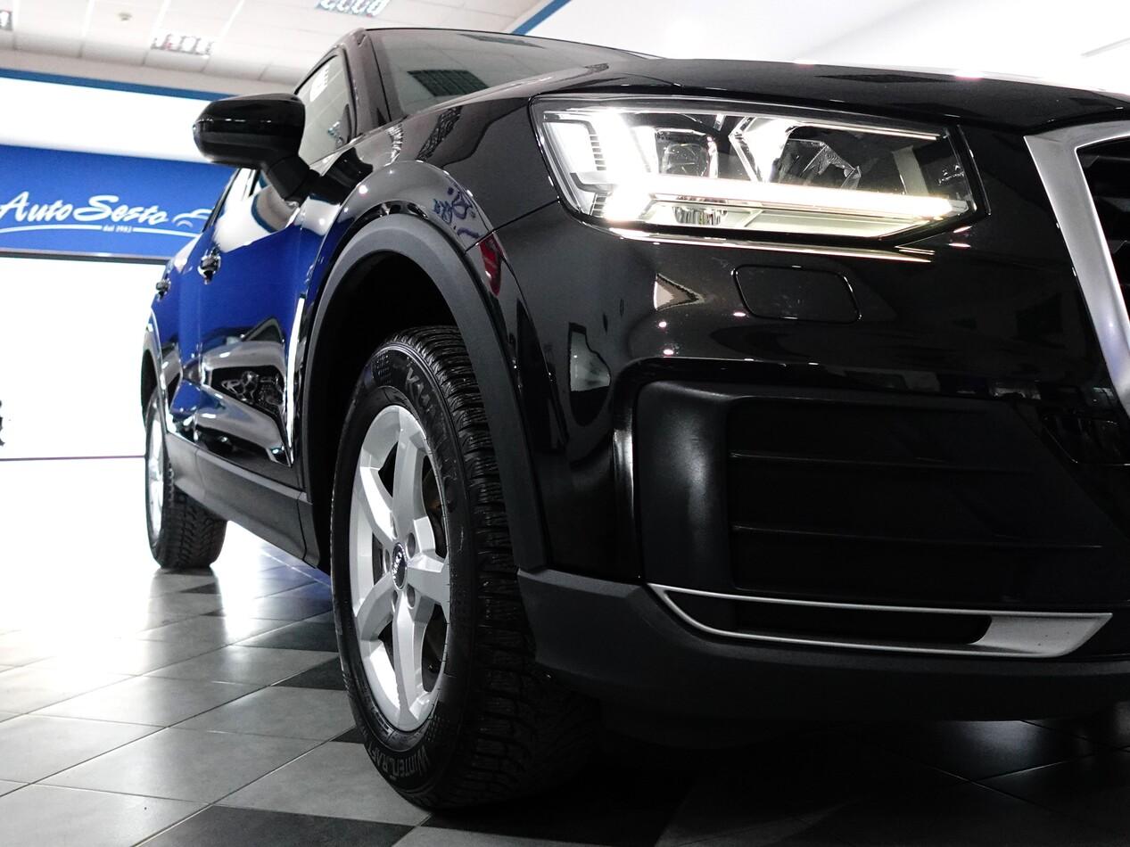 Audi Q2 1.6 TDI 116 CV 30 S TRONIC BUSINESS