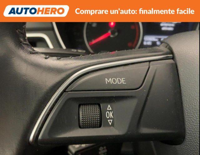 AUDI A4 2.0 TDI 150 CV