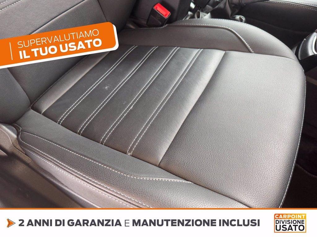 FORD Ecosport 1.0 ecoboost active s&s 125cv del 2021