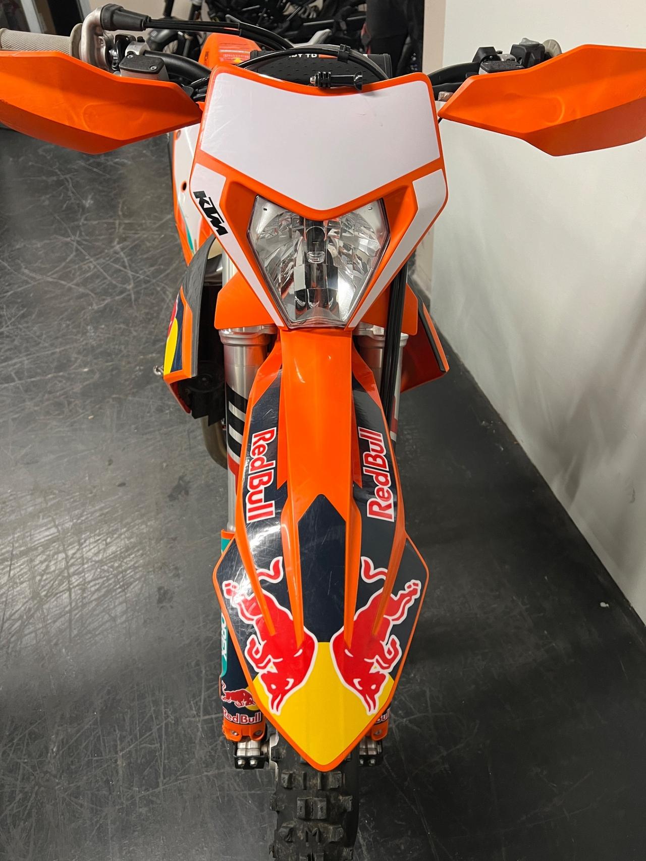 Ktm 350 EXC F