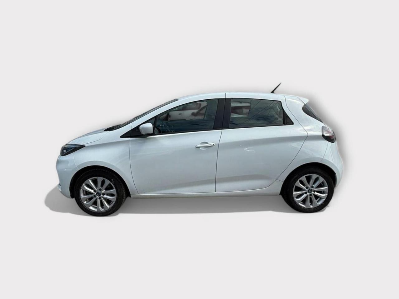 Renault ZOE Zen R135
