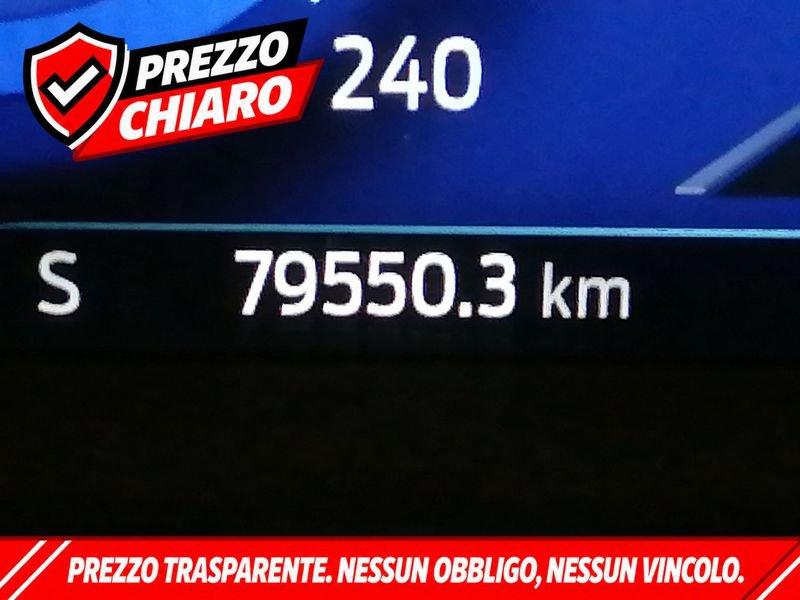 Ford Kuga 1.5 ecoblue ST-Line 2wd 120cv auto