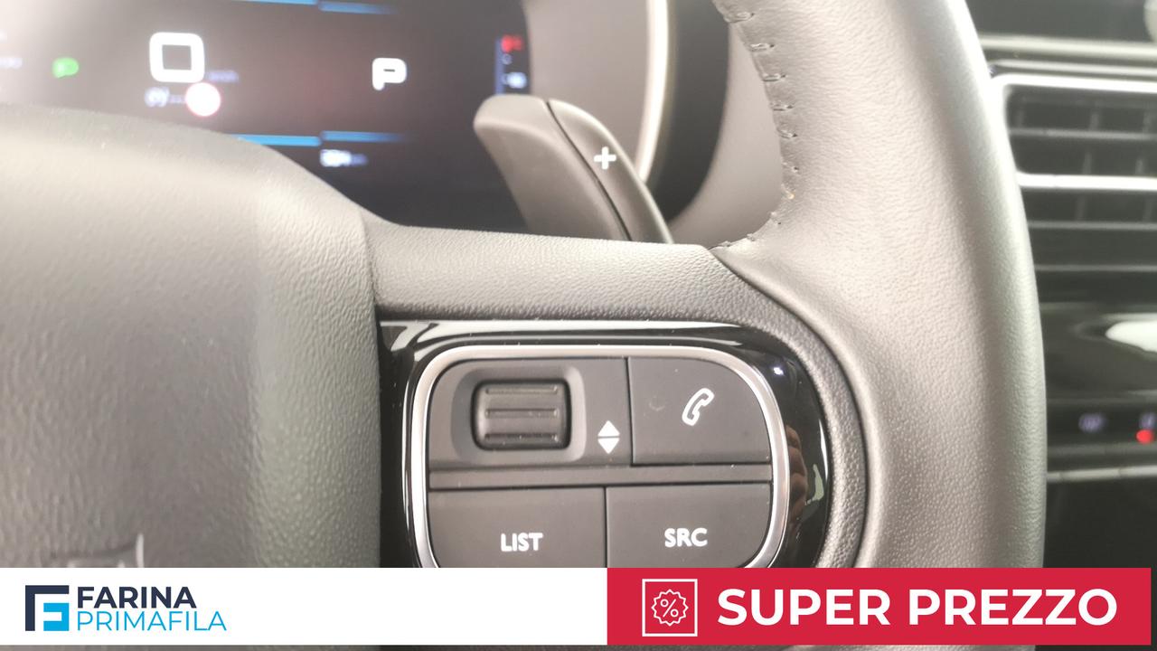 CITROEN C5 Aircross I 2022 - C5 Aircross 1.5 bluehdi Max s&s 130cv eat8