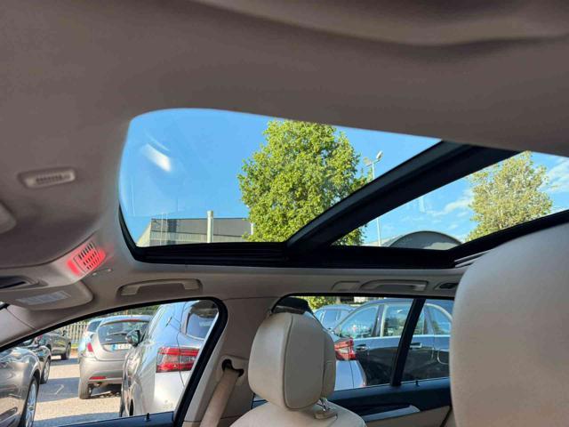 BMW 530 d xDrive 258CV Touring Futura