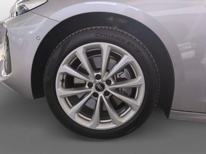 Audi A5 TDI 150Kw S tronic Business Advanced