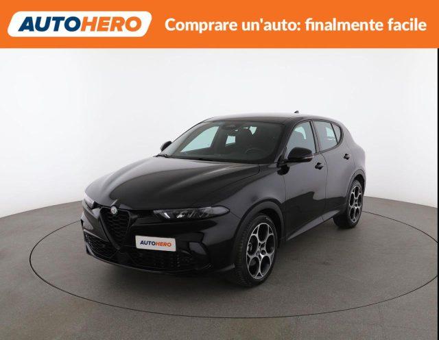 ALFA ROMEO Tonale 1.6 diesel 130 CV TCT6 Sprint