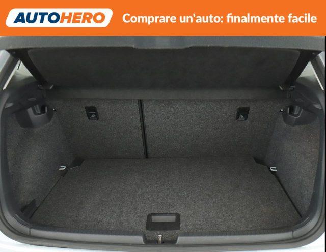 VOLKSWAGEN Polo 1.0 TSI DSG 5p. Comfortline BlueMotion Technology