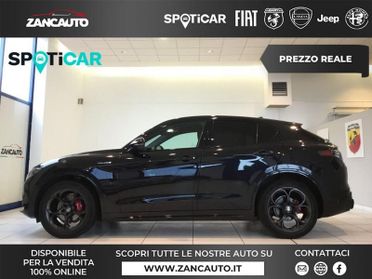 Alfa Romeo Stelvio 2.2 TD 210 CV Veloce AT8 Q4 MY24