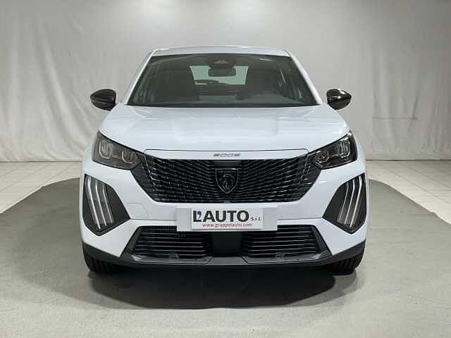 Peugeot 2008 PureTech 100 S&S Style KM ZERO