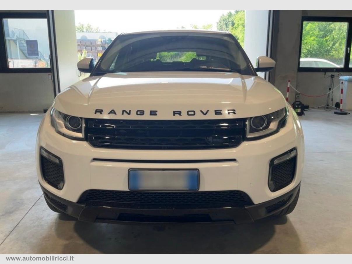 LAND ROVER RANGE ROVER Evoque 2.0 TD4 150 CV 5p.