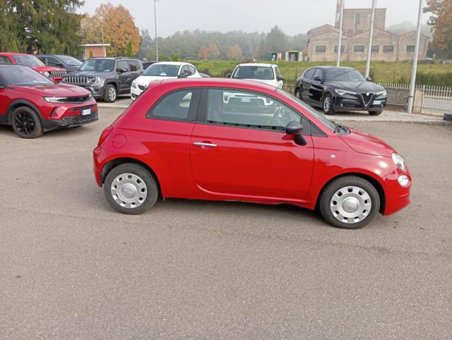 FIAT 500 *PROMO* 1.0 Hybrid