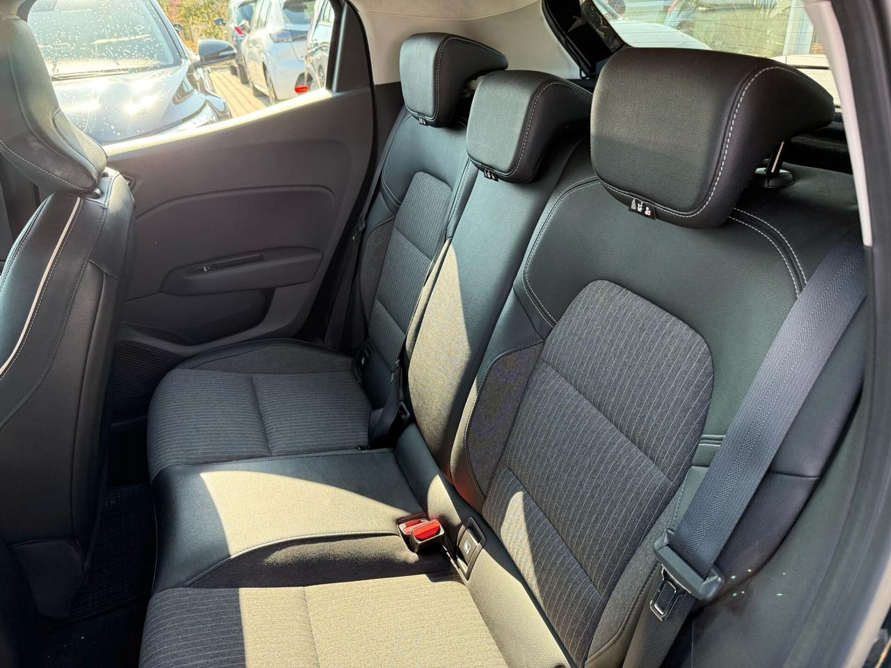 Renault Clio TCe 100 CV GPL 5 porte Intens