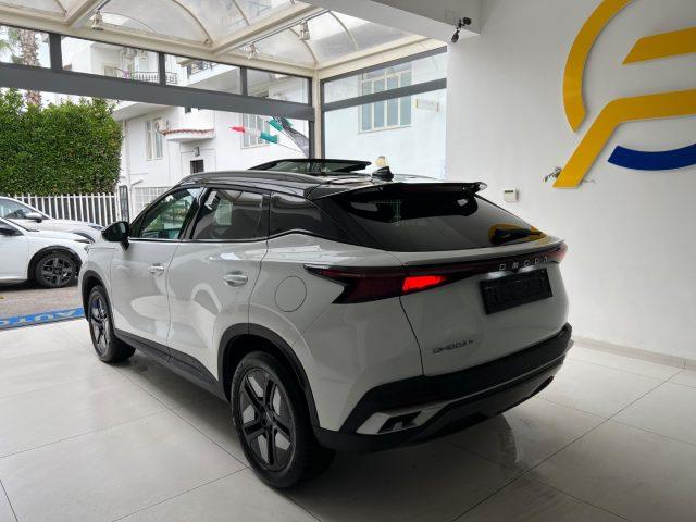 OMODA 5 Omoda 5 1.6 TGDI 147CV aut. Premium DA?289,00