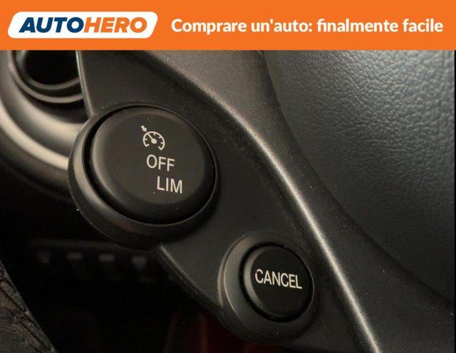 SMART ForTwo EQ Passion