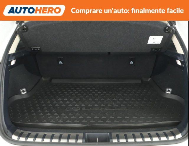 LEXUS NX 300 Hybrid 4WD Premium