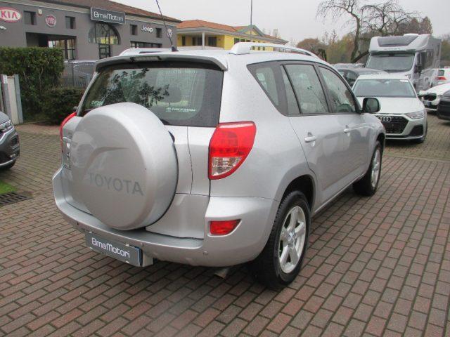 TOYOTA RAV 4 MY23 RAV4 2.2 D-4D 136Cv 4x4/Bluetooth/Sensori