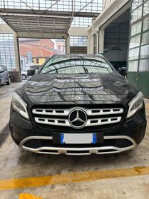 Mercedes-benz GLA 180 Premium