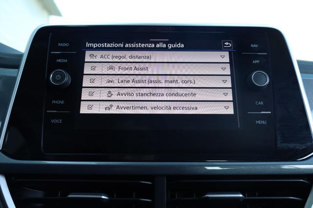 VOLKSWAGEN T-Roc 1.0 TSI Style