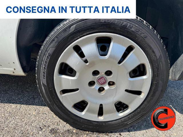 FIAT Doblo 1.4 95 CV CARGO MAXI GPL BENZINA(PL-TN-L2H1)CLIMA
